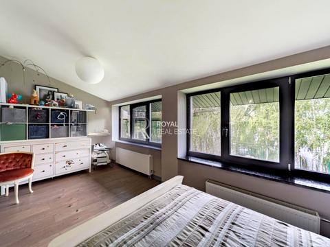 будинок за адресою Озерна вул.