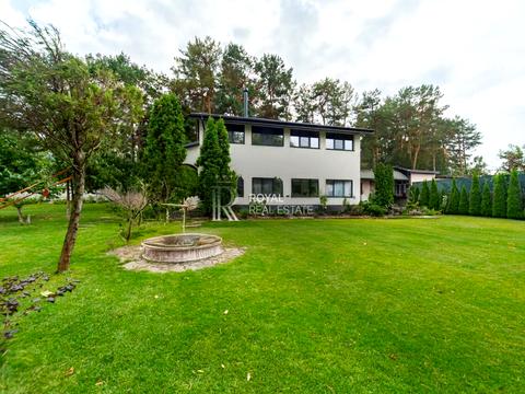 будинок за адресою Озерна вул.