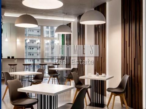 комерційна за адресою Андрія Верхогляда вул. (Михайла Драгомирова), 16