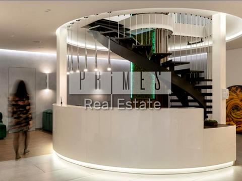 комерційна за адресою Андрія Верхогляда вул. (Михайла Драгомирова), 16