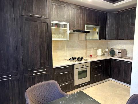 квартира по адресу Василия Стуса ул., 28к3