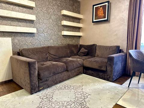 квартира по адресу Василия Стуса ул., 28к3