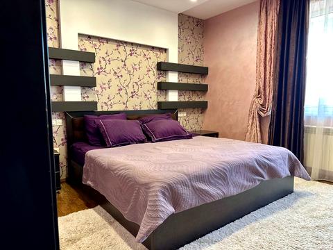 квартира по адресу Василия Стуса ул., 28к3