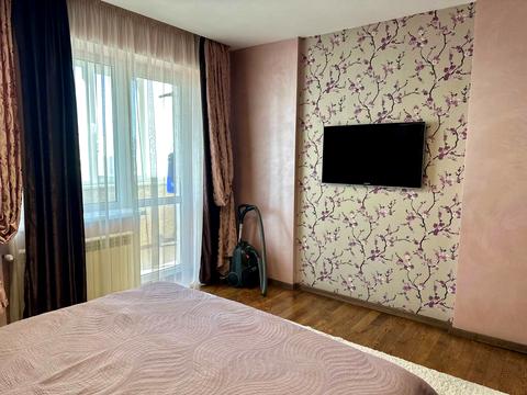 квартира по адресу Василия Стуса ул., 28к3