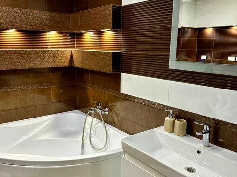 квартира по адресу Василия Стуса ул., 28к3