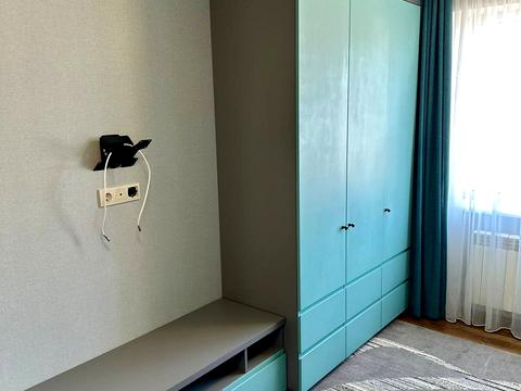 квартира по адресу Василия Стуса ул., 28к3