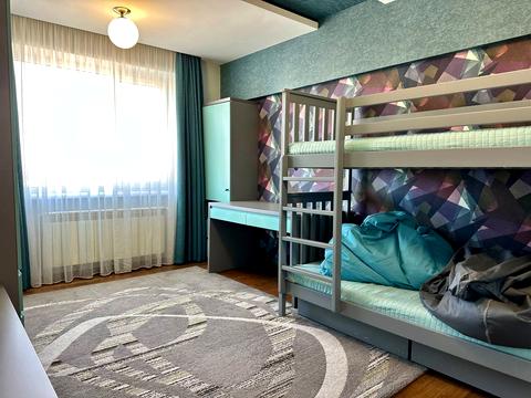 квартира по адресу Василия Стуса ул., 28к3