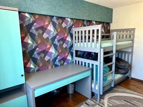 квартира по адресу Василия Стуса ул., 28к3