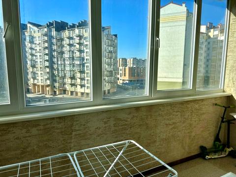 квартира по адресу Василия Стуса ул., 28к3