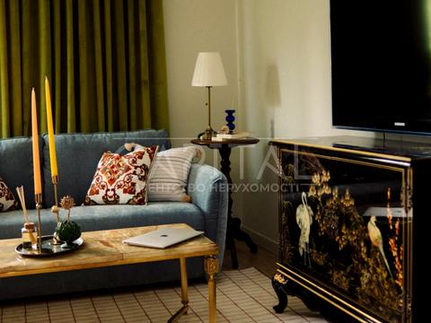 квартира за адресою Андрія Верхогляда вул. (Михайла Драгомирова), 11