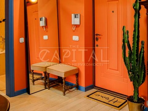 квартира за адресою Андрія Верхогляда вул. (Михайла Драгомирова), 11