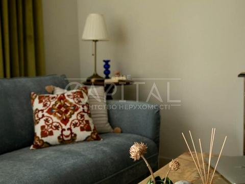 квартира за адресою Андрія Верхогляда вул. (Михайла Драгомирова), 11