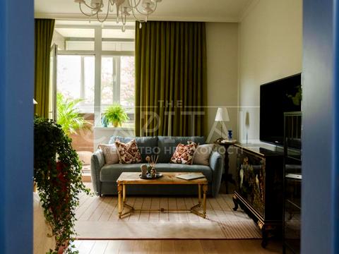 квартира за адресою Андрія Верхогляда вул. (Михайла Драгомирова), 11