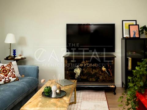 квартира за адресою Андрія Верхогляда вул. (Михайла Драгомирова), 11