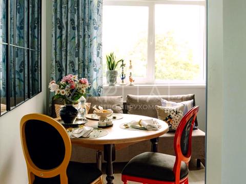 квартира за адресою Андрія Верхогляда вул. (Михайла Драгомирова), 11