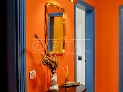 квартира за адресою Андрія Верхогляда вул. (Михайла Драгомирова), 11