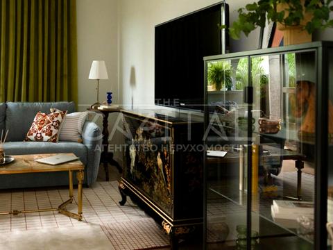 квартира за адресою Андрія Верхогляда вул. (Михайла Драгомирова), 11