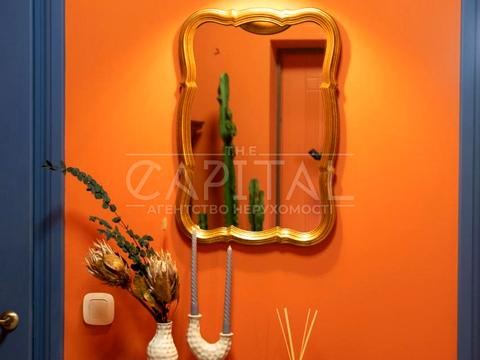 квартира за адресою Андрія Верхогляда вул. (Михайла Драгомирова), 11