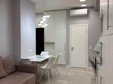 квартира за адресою Дніпро, Костомарівська вул. (Щорса), 1-А