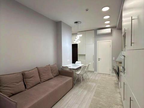 квартира за адресою Дніпро, Костомарівська вул. (Щорса), 1-А