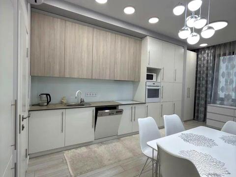 квартира за адресою Дніпро, Костомарівська вул. (Щорса), 1-А