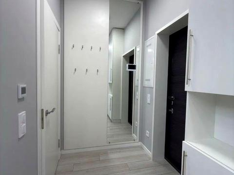 квартира за адресою Дніпро, Костомарівська вул. (Щорса), 1-А