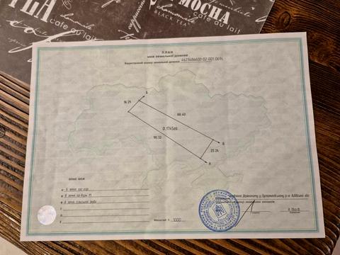 ділянка за адресою 