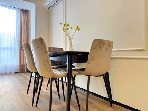 квартира за адресою Івано-Франківськ, Княгинин вул., (Будинок 9)