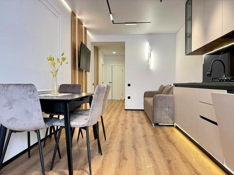 квартира за адресою Івано-Франківськ, Княгинин вул., (Будинок 9)