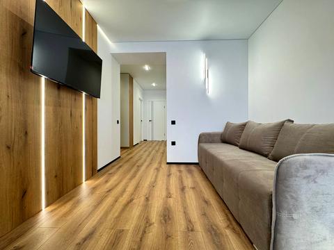 квартира за адресою Івано-Франківськ, Княгинин вул., (Будинок 9)