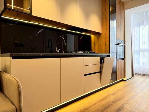 квартира за адресою Івано-Франківськ, Княгинин вул., (Будинок 9)