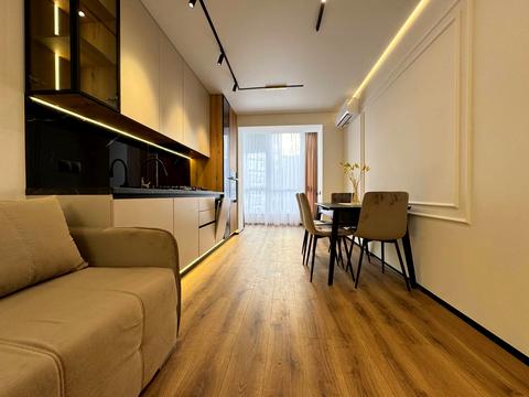 квартира за адресою Івано-Франківськ, Княгинин вул., (Будинок 9)