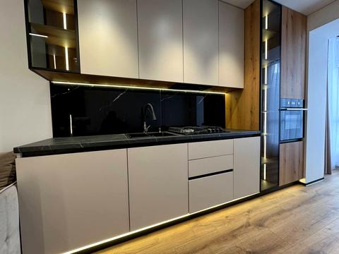 квартира за адресою Івано-Франківськ, Княгинин вул., (Будинок 9)