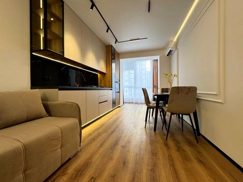 квартира за адресою Івано-Франківськ, Княгинин вул., (Будинок 9)