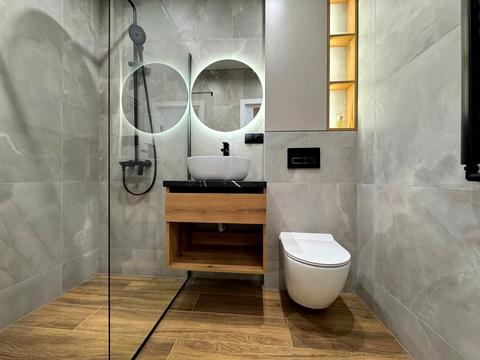 квартира за адресою Івано-Франківськ, Княгинин вул., (Будинок 9)