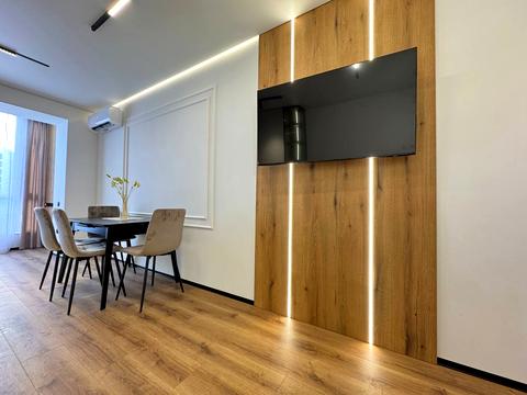 квартира за адресою Івано-Франківськ, Княгинин вул., (Будинок 9)