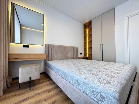 квартира за адресою Івано-Франківськ, Княгинин вул., (Будинок 9)