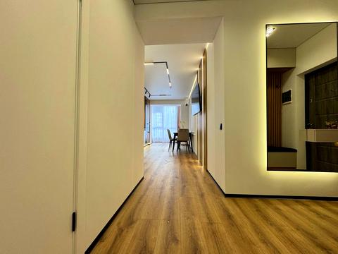 квартира за адресою Івано-Франківськ, Княгинин вул., (Будинок 9)