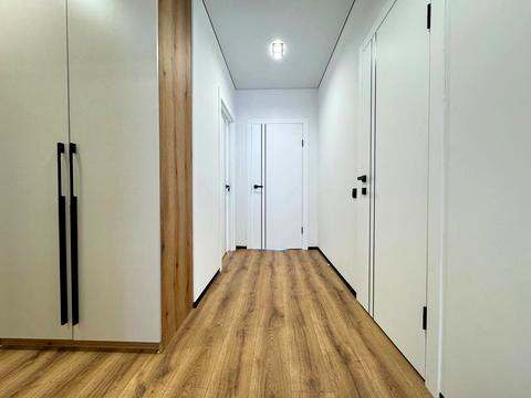 квартира за адресою Івано-Франківськ, Княгинин вул., (Будинок 9)