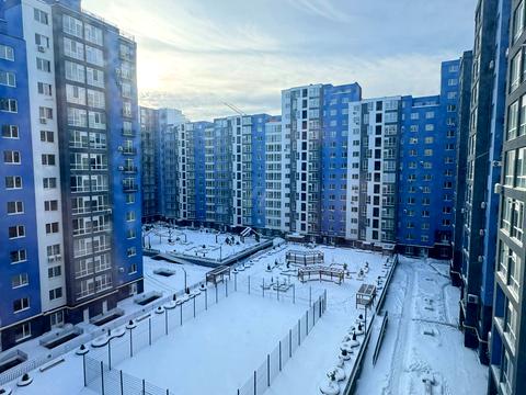 квартира за адресою Івано-Франківськ, Княгинин вул., (Будинок 9)