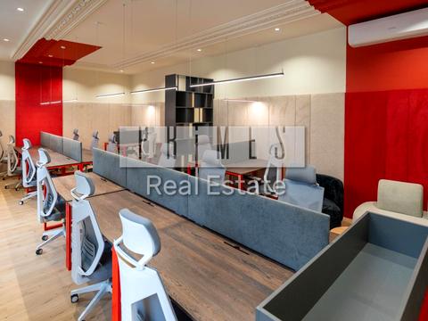 комерційна за адресою Антоновича вул. (Горького), 9