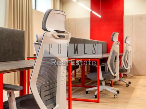 комерційна за адресою Антоновича вул. (Горького), 9