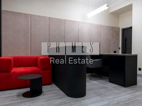 комерційна за адресою Антоновича вул. (Горького), 9