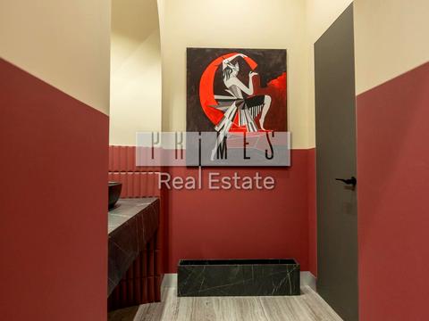 комерційна за адресою Антоновича вул. (Горького), 9