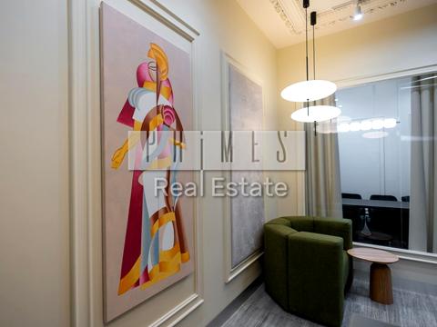 комерційна за адресою Антоновича вул. (Горького), 9