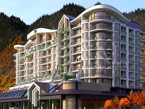 квартира за адресою Свободи вул., 301