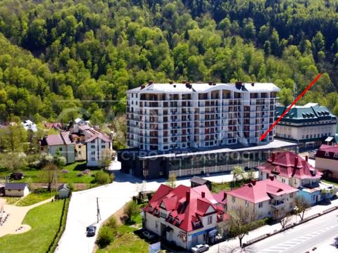 квартира за адресою Свободи вул., 301