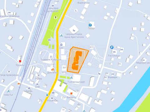 квартира за адресою Свободи вул., 301