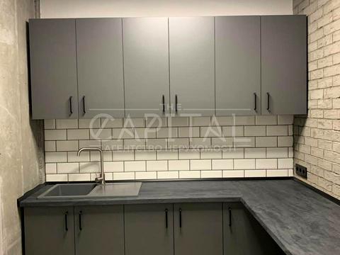 комерційна за адресою Андрія Верхогляда вул. (Михайла Драгомирова), 15