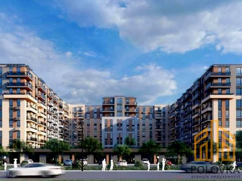 квартира за адресою Олександра Богомольця вул., (KORONA)